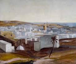 JACQUES ROGER SIMON  1875-1965 (4)